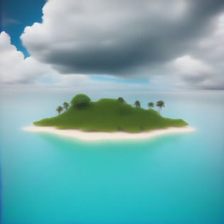 Island